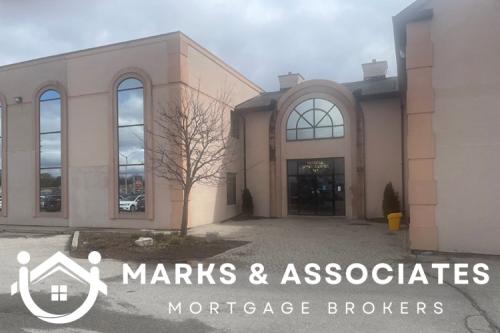 Marks & Associates <br>Mortgage Brokers Inc